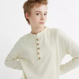 Madewell Henley Top